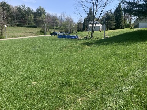 Land in Mt Vernon, KY