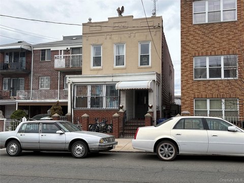 Long Island City Multifamily Property