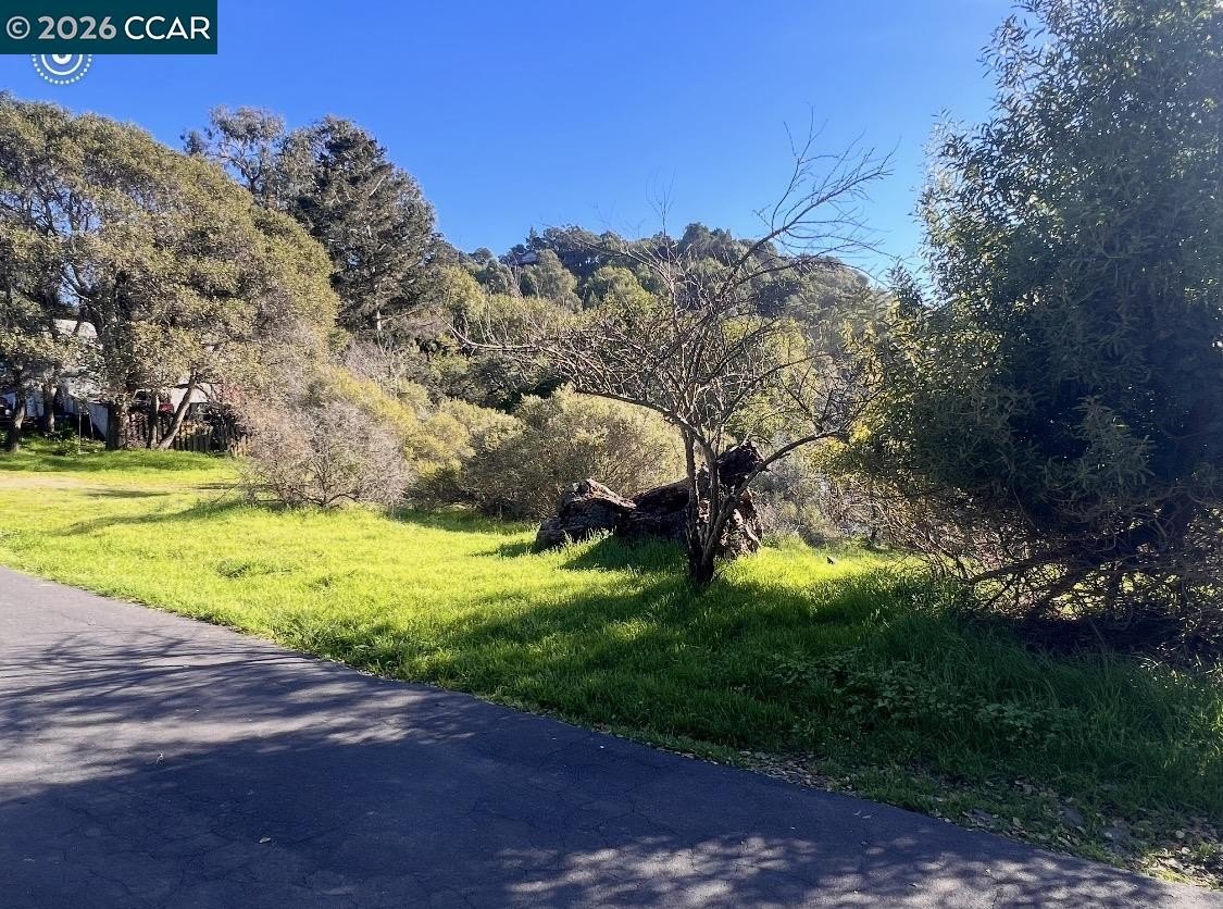 Residential Lot in El Sobrante