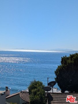 Pacific Palisades Land with Ocean Views