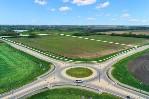 LAND - Sartell, MN