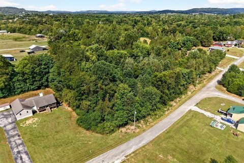 Land, Sparta, TN