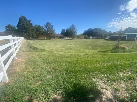Residential Horse Property Land