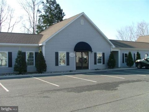 St. Michaels Business Park Lease