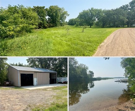 Land Near Clearwater Lake