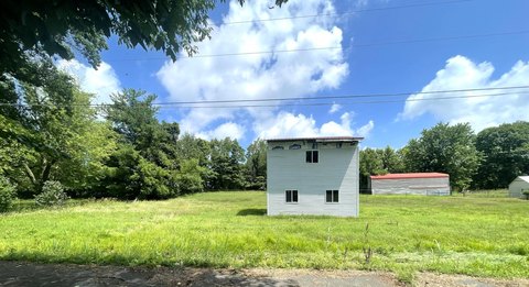 LAND - Marion, KY