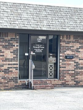 Office Space with Private Offices