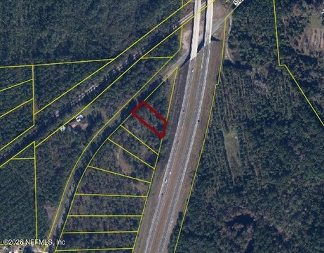 LAND - Starke, FL