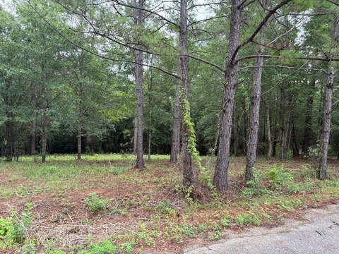 Land in Quiet Carriere Area