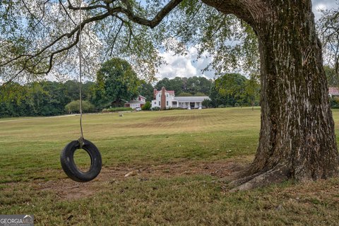 Established Farm and Inn Venue