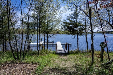 Waterfront Residential Lot with Boat Slip