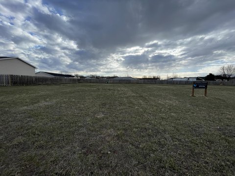 Residential Lot in Huron, SD