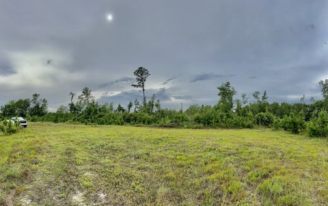 Subdividable Hunting and Recreation Tract