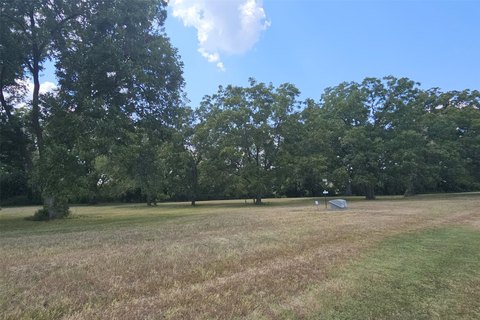 Land, Streetman, TX