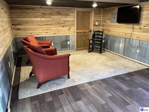 Waterfront Acreage on Green River