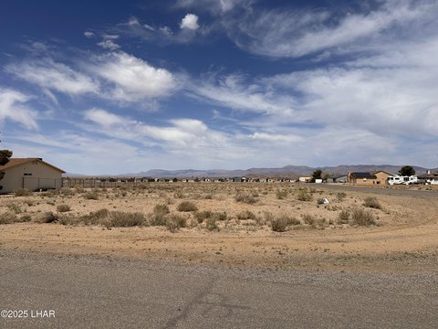 Corner Lot Near Community Park