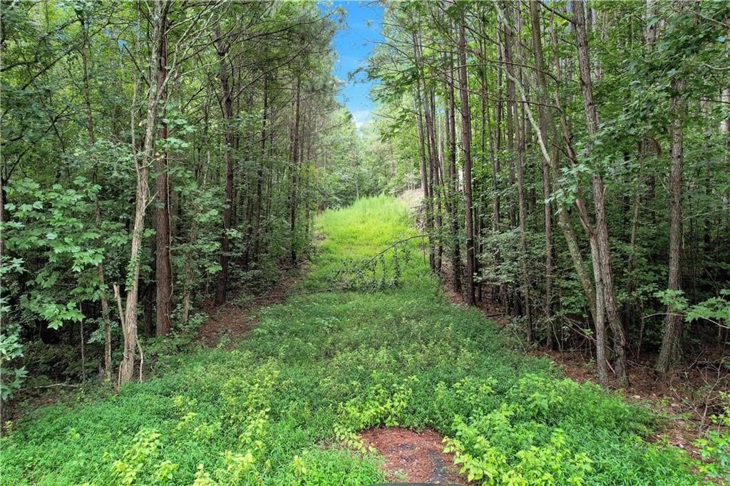 3-Acre Parcel in Douglasville, GA