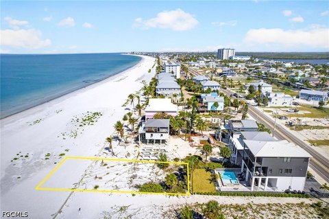 Land, Fort Myers Beach, FL