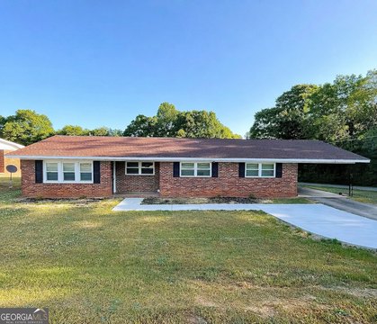 Updated Duplex in Athens, GA
