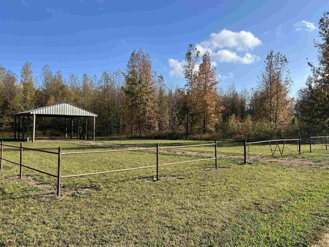 Land Near Pickwick Lake