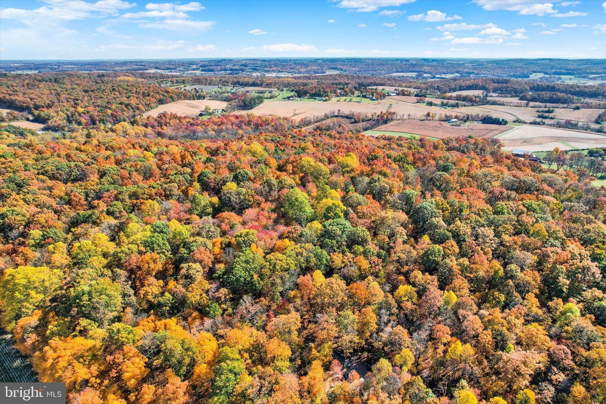 Land for Dream Home