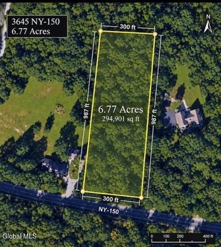 Land, East Greenbush, NY