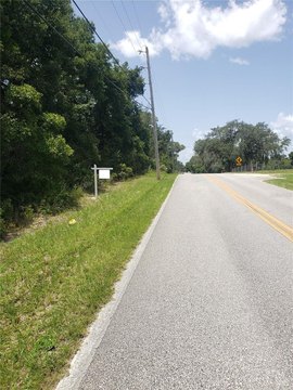 Residential Land in De Leon Springs
