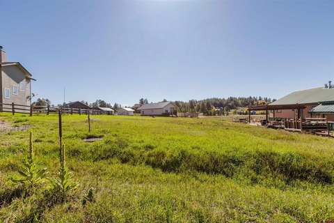 LAND, Pagosa Springs, CO