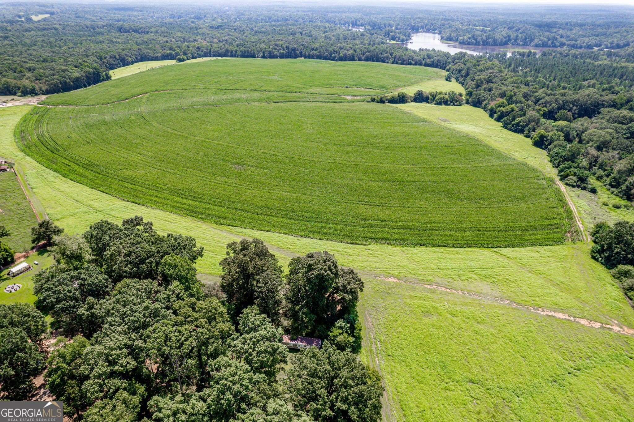 Eatonton Land Opportunity