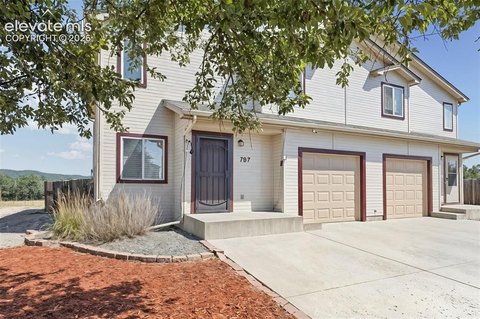 Residential Income, Monument, CO