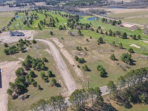 Residential Land Near Golf Course
