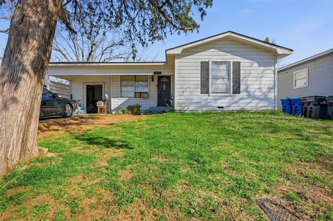Single-Family Rental Portfolio Opportunity