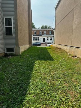 LAND - Hamilton Twp., NJ