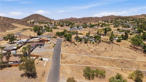 Land, Menifee, CA