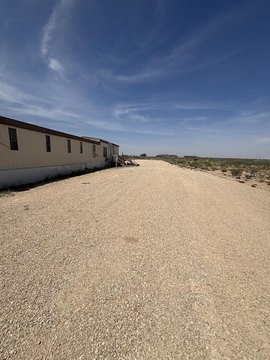 Land, Odessa, TX