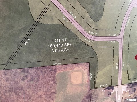 Residential Land in Coal Valley