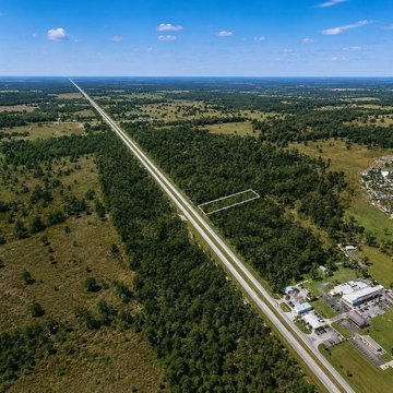 Land, FROSTPROOF, FL