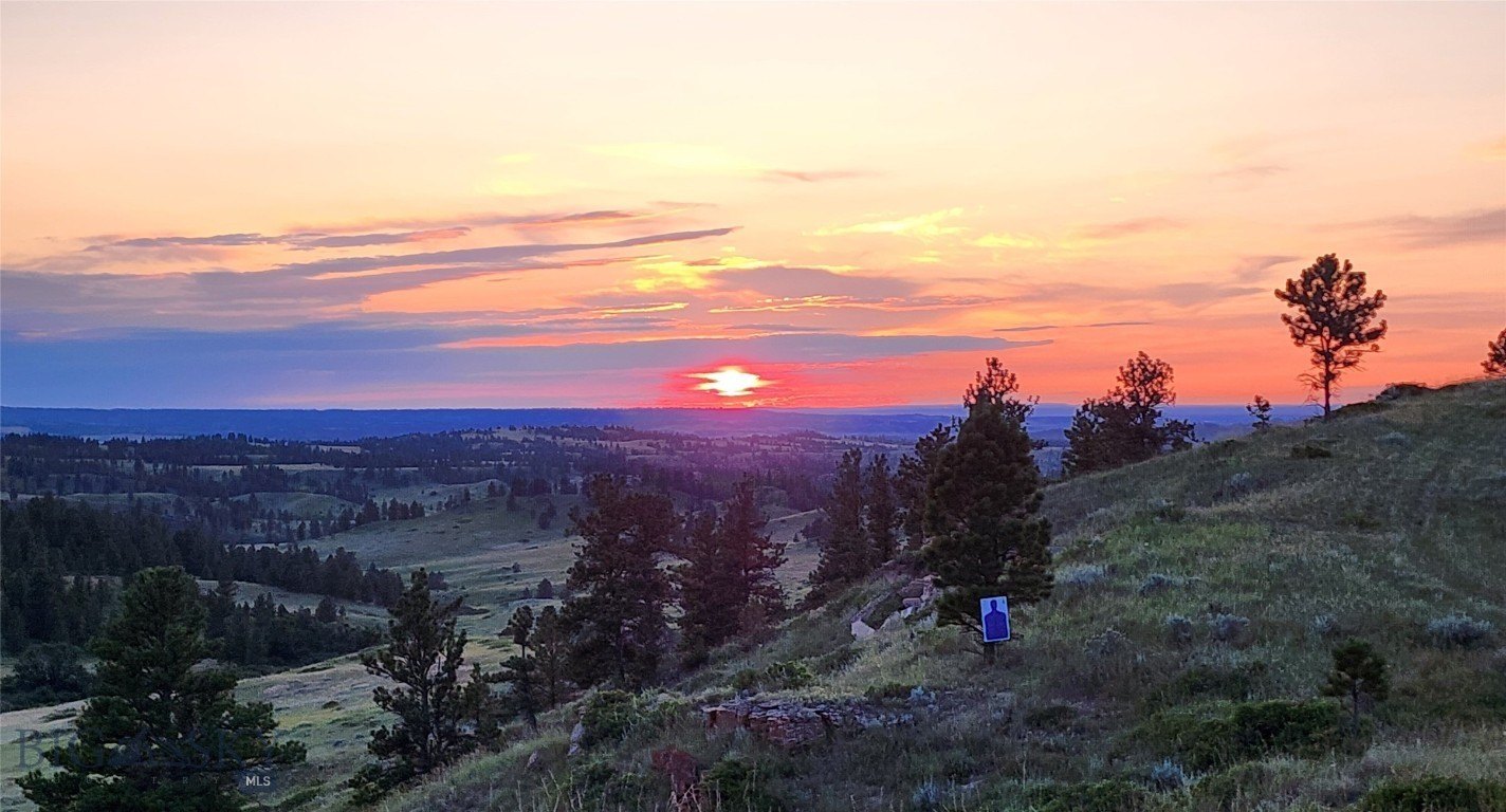 LAND - Hysham, MT