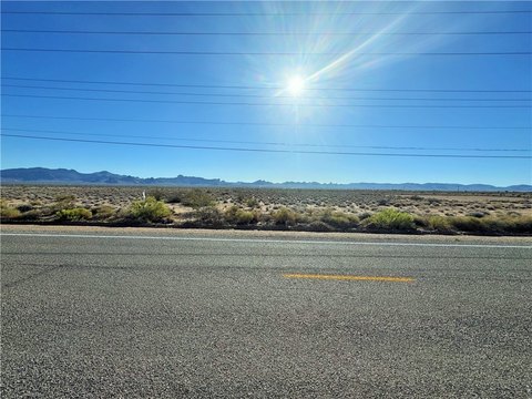Golden Valley Land For Sale
