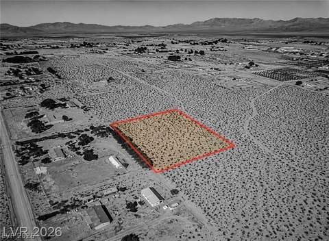 Rural Residential Land Parcel