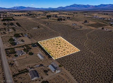 Rural Residential Land Parcel