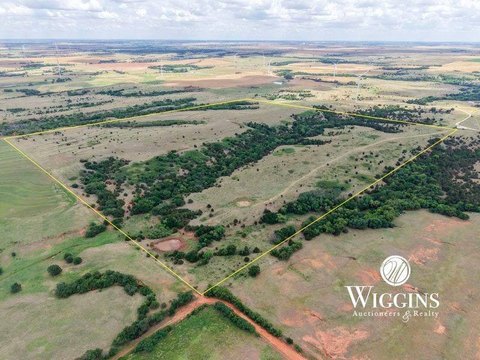 152 Acres of Recreational Land