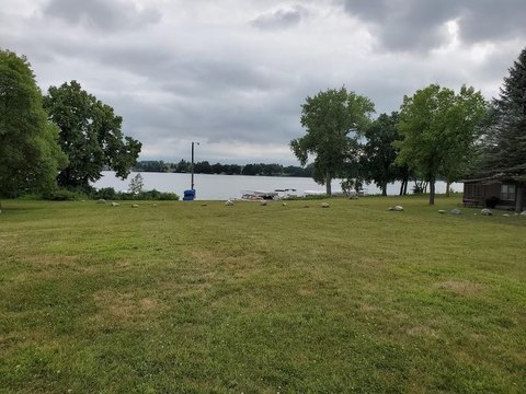 Land, Brandon, MN