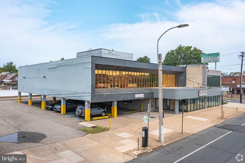 Philadelphia Office Space For Lease