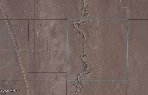 Joseph City Land For Sale