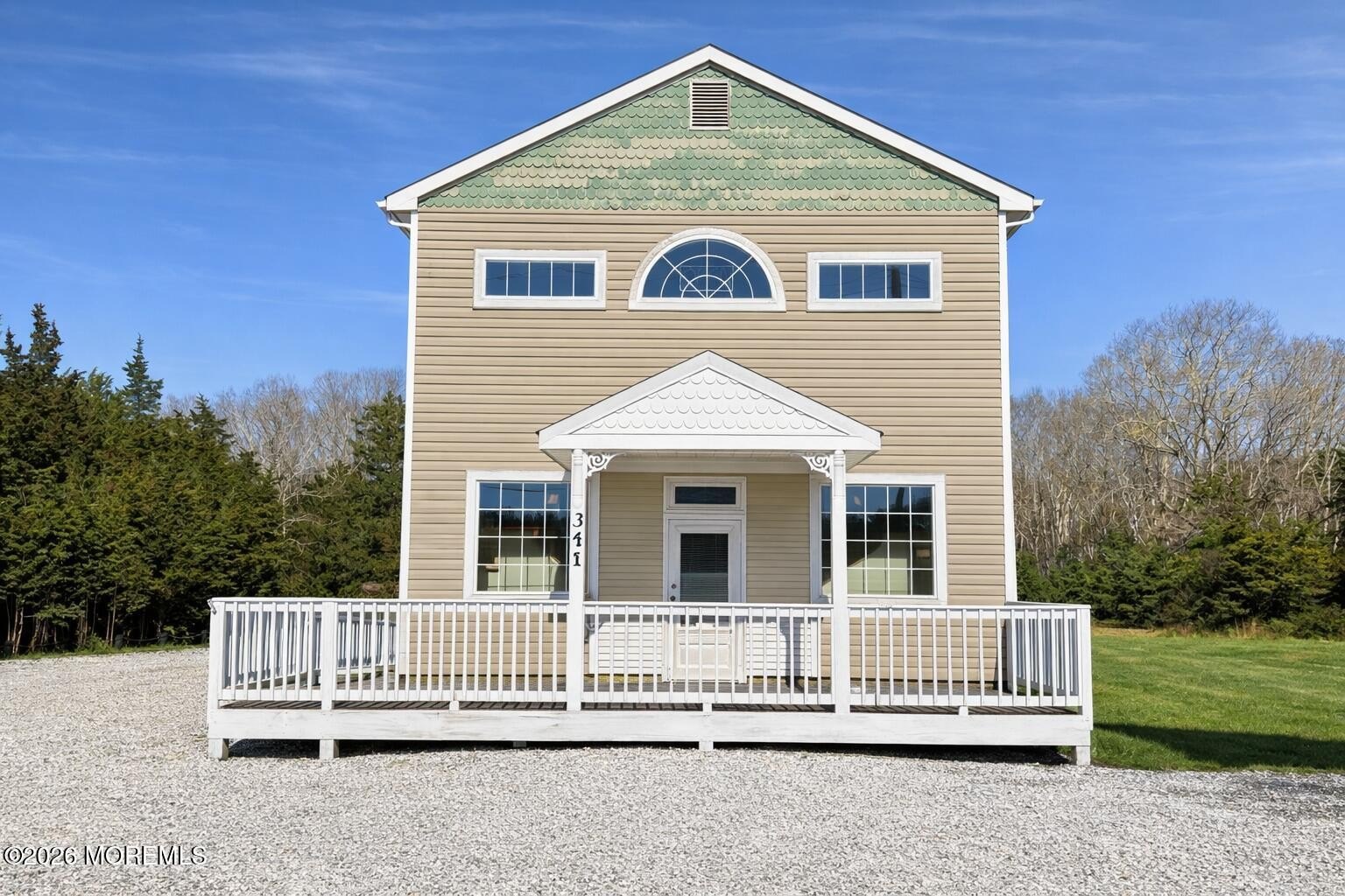 West Creek Commercial Opportunity