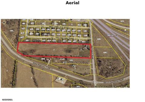 Picture of Land at S 107Th Rd 4525, Bolivar, MO