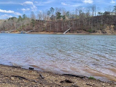 LAND - Crane Hill, AL