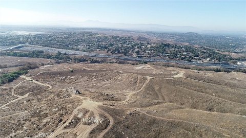 LAND - Riverside, CA