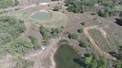 Land, Seminole, OK